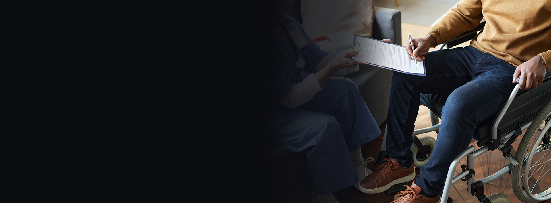 Protégez votre avenir avec l’assurance invalidité